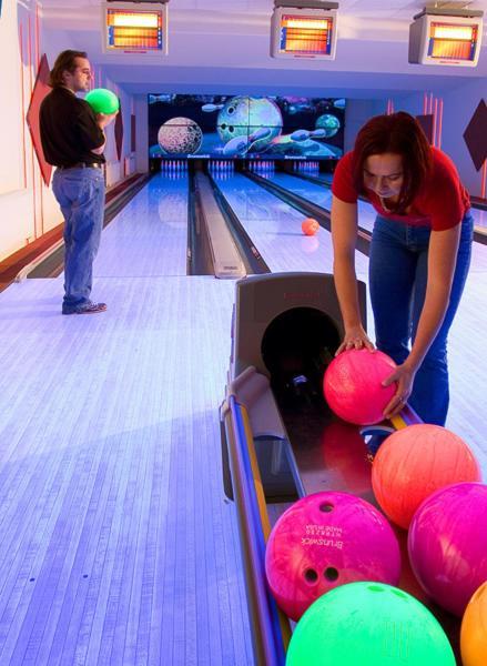 Penzion Bowling Liptovský Mikuláš Eksteriør bilde