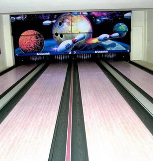 Penzion Bowling Liptovský Mikuláš Eksteriør bilde