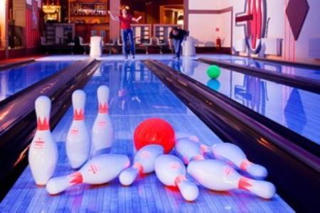 Penzion Bowling Liptovský Mikuláš Eksteriør bilde